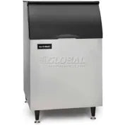 ICE-O-MATIC Ice Maker, Flake-Style, Air-Cooled, Self-Contained Condenser, Approximately 540 Lb Production Replacement MFI0500A for Ice-O-Matic