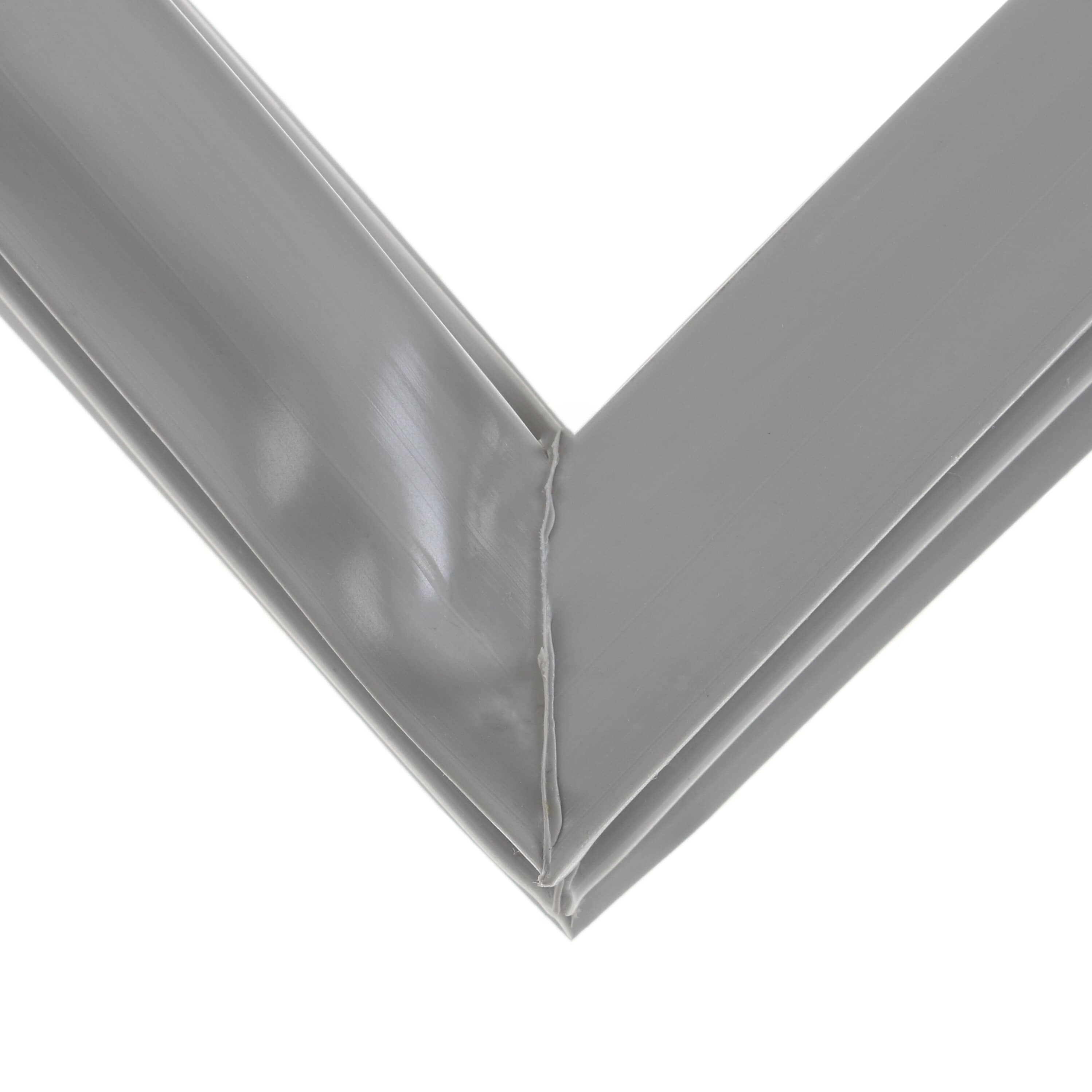 KOLPAK Gasket 30x78 Left Hand Triple Replacement 225151075 for Kolpak
