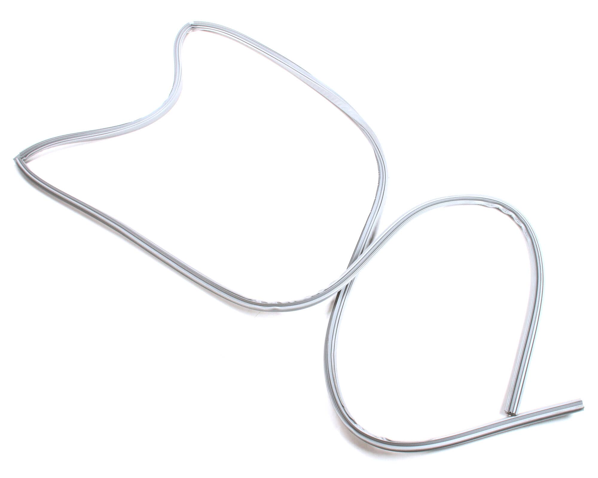 KOLPAK Gasket 30x78 Left Hand Triple Replacement 225151075 for Kolpak