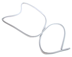 KOLPAK Gasket 30x78 Left Hand Triple Replacement 225151075 for Kolpak