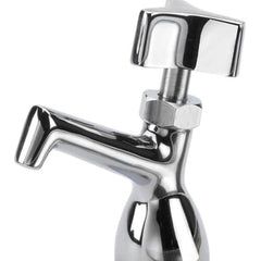 KROWNE Dipper Well Faucet Power 1/2 Nps Inlet Replacement 16-151L for Krowne