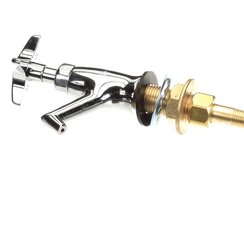 KROWNE Dipper Well Faucet Power 1/2 Nps Inlet Replacement 16-151L for Krowne
