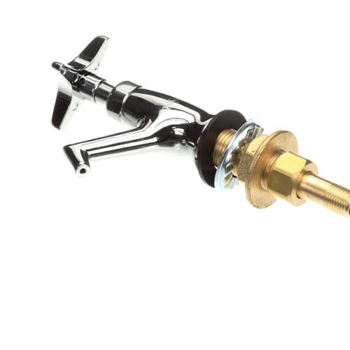 KROWNE Dipper Well Faucet Power 1/2 Nps Inlet Replacement 16-151L for Krowne