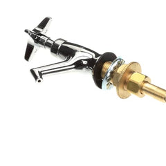 KROWNE Dipper Well Faucet Power 1/2 Nps Inlet Replacement 16-151L for Krowne