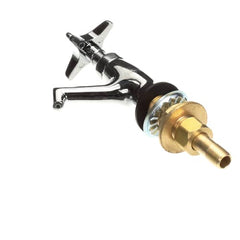 KROWNE Dipper Well Faucet Power 1/2 Nps Inlet Replacement 16-151L for Krowne