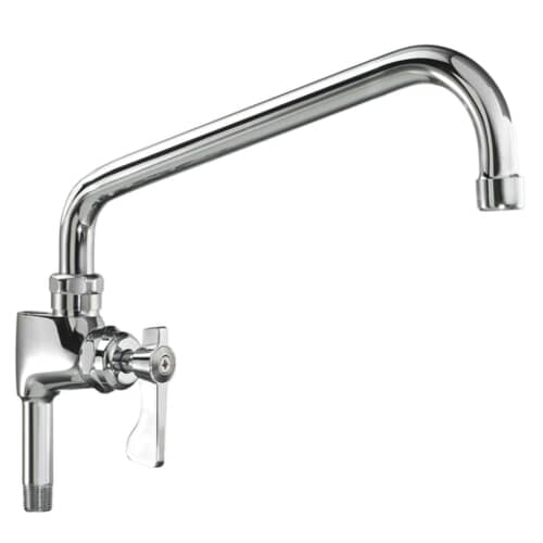 KROWNE Add-on Faucet with 8 Spout Replacement 21-149L for Krowne