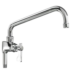 KROWNE Add-on Faucet with 8 Spout Replacement 21-149L for Krowne