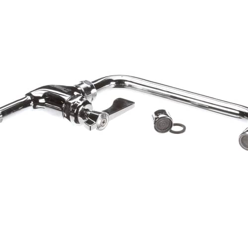 KROWNE Add-on Faucet with 8 Spout Replacement 21-149L for Krowne