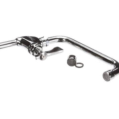 KROWNE Add-on Faucet with 8 Spout Replacement 21-149L for Krowne