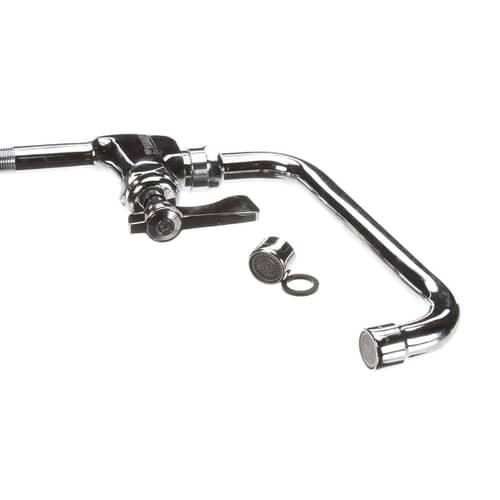 KROWNE Add-on Faucet with 8 Spout Replacement 21-149L for Krowne