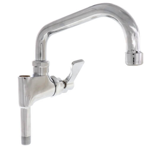 KROWNE Add-On Faucet with 6 Spout Replacement 21-138L for Krowne Metal