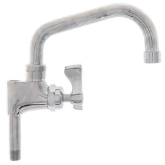 KROWNE Add-On Faucet with 6 Spout Replacement 21-138L for Krowne Metal