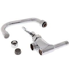 KROWNE Add-On Faucet with 6 Spout Replacement 21-138L for Krowne Metal