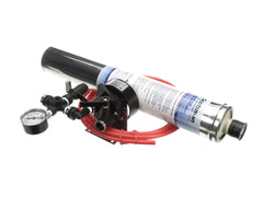 SCOTSMAN Scotsman SSM1-P Single SSM Plus Water Filtration System Replacement SCSSM1-P for Scotsman