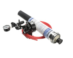 SCOTSMAN Scotsman SSM1-P Single SSM Plus Water Filtration System Replacement SCSSM1-P for Scotsman