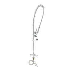 T&S BRASS T&S Brass B-0113-B Pre-Rinse Unit 1.42 GPM Replacement B-0113-B for T&S Brass & Bronze Works