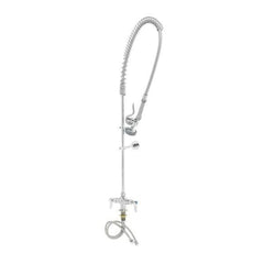 T&S BRASS T&S Brass B-0113-B Pre-Rinse Unit 1.42 GPM Replacement B-0113-B for T&S Brass & Bronze Works