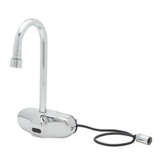 T&S BRASS EC-3105 Sensor Faucet with HydroGenerator Power Supply Replacement EC-3105-HG for T&S Brass & Bronze Works