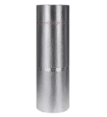 REFLECTIX Reflectix HVBP60100 60 in. x 100 ft. HVAC Foil Double Bubble Wrap