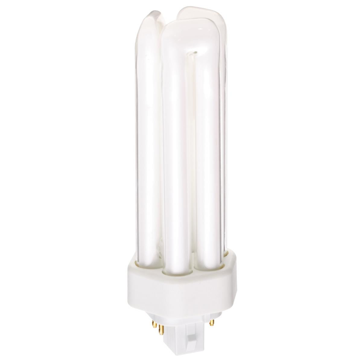 SATCO-NUVO Satco S8352 Compact Fluorescent Triple Twin 4 Pin Lamp 32 WTT