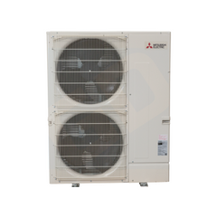 MITSUBISHI ELECTRIC MITSUBISHI ELECTRIC Single-Zone PUY-AK36NL+PEAD-AA36NL - 20.3 SEER2 Ducted Cooling Only System