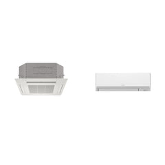 MITSUBISHI ELECTRIC MITSUBISHI ELECTRIC Single-Zone PUY-AK12NL+PKA-AL12NL - 12.4K BTU 24.8 SEER2 Wall Mounted Cooling Only System