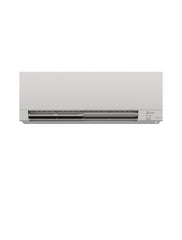 MITSUBISHI ELECTRIC MITSUBISHI ELECTRIC Single-Zone MUZ-FX09NLHZ+MSZ-FX09NL - 9K BTU 33.1 SEER2 Wall Mounted Heat Pump System