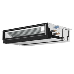 MITSUBISHI ELECTRIC MITSUBISHI ELECTRIC Single-Zone PUZ-AK12NL+PEAD-AA12NL - 12.4K BTU 20 SEER2 Ducted Heat Pump System