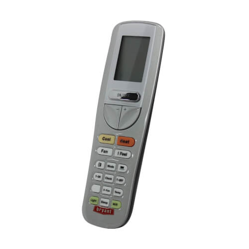 CARRIER Carrier 30510568-L26368 Remote Controller