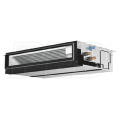 MITSUBISHI ELECTRIC MITSUBISHI ELECTRIC Single-Zone SUZ-AA09NL+PEAD-AA09NL - 9K BTU 21.6 SEER2 Ducted Heat Pump System