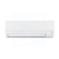 MITSUBISHI ELECTRIC MITSUBISHI ELECTRIC Single-Zone MUZ-WX24NL+MSZ-WX24NL - Wall Mounted Heat Pump System