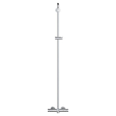 GROHE GROHE 26177002 Euphoria Two Handle Multi Function Shower System in Starlight Chrome
