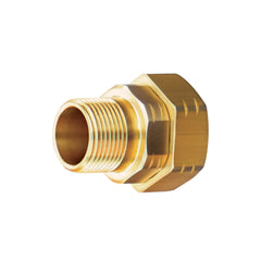 GASTITE Gastite FSFTG-8-24 FlashShield Straight Fitting 1/2 inch NPT Replacement FSFTG-8