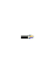 BELDEN Belden 3106A RS485 (1PR) 22 AWG (7X30) TC FHDPE/PVC FOIL+TC BRAID SHLD CM PLTC