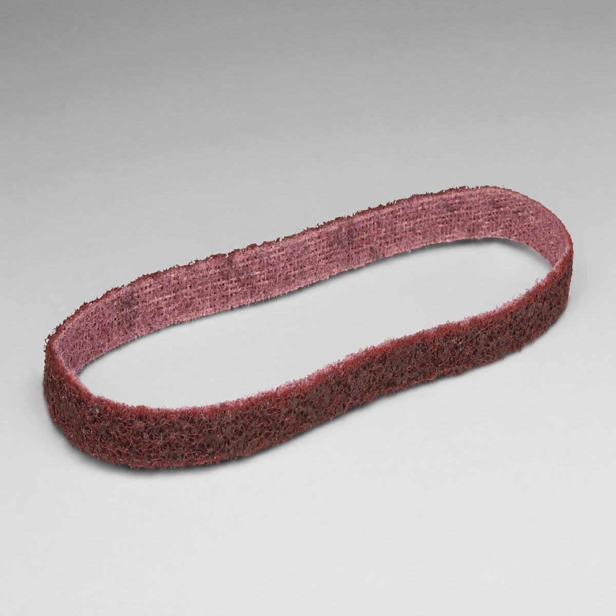 3M 3M 7000045918 1/2 X 24 Medium Grade Aluminum Oxide Scotch-Brite Red Disc
