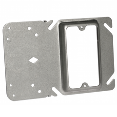 RACO RACO 768B COVER MT STUD 4-1/4IN 6-1/2IN 0.813IN