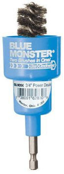 MILL-ROSE Mill Rose 62840 1 ID POWER DEUCE, BULK