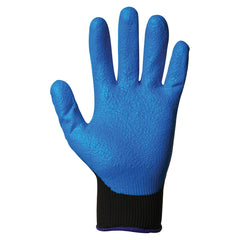 KIMBERLY-CLARK Kimberly Clark Professional 40228 KleenGuard Nitrile Coated Gloves Size 10 (XL) 12 Pair/Bag