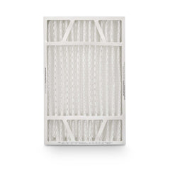 RESIDEO BRAUKMANN Honeywell Home FC200E1037/U Replacement Charged-Media Filter 20 in W x 4-3/8 in D x 25 in H