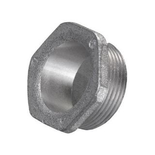 APPLETON Appleton CN200 Bushed Conduit Nipple 2 in