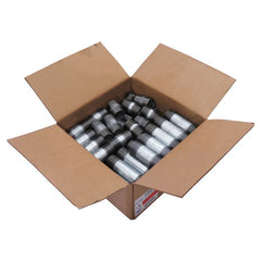 ANVIL Anvil 0335000402 FIG 343 Standard Nipple Assortment 1/2 in Nominal 66 Pieces