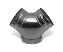 LUKJAN Lukjan RX81100808 RX81 (330) Branch Wye 10 x 8 x 8 Replacement MPN