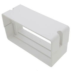 DIVERSITECH DiversiTech 230-CP6W 6 SpeediChannel Union Coupling White