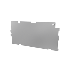 LEGRAND Legrand RFBAB WLK RFBA BLANK DEVICE PLATE