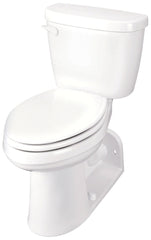 GERBER PLUMBING GERBER PLUMBING G0028980 Maxwell ErgoHeight 1.28 GPF Toilet Tank