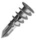 MINERALLAC Minerallac 39940J Cully Dbl Drywall Anchor Kit Phil