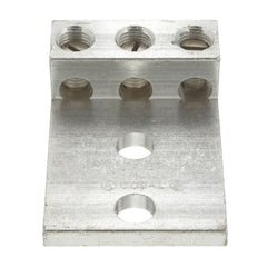 PANDUIT Panduit LAM3B1/0-38-6Y Pan-Lug Mechanical Connector - Lug