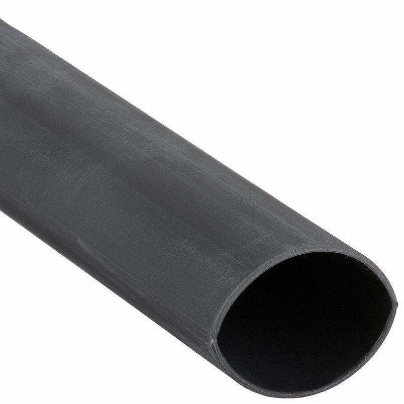 3M 3M ITCSN-1500-9IN-BLACK-12-3PC-PK