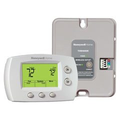 RESIDEO Resideo YTH5320R1025/U Wireless Non-Programmable FocusPRO Kit works with TrueZONE Panel