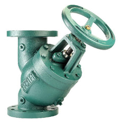 KECKLEY Keckley TDV-200 Triple Duty Pump Valve 200 psi 2 in
